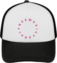 Load image into Gallery viewer, FDLM 2026 Trucker Cap