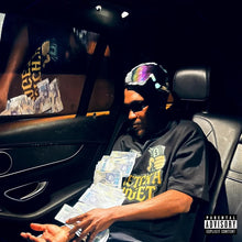 Charger l'image dans la galerie, Limited "STRETCH'A BUDGET" x GUZI t-shirt