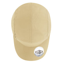 Load image into Gallery viewer, UFLEX 5 Panel Cap