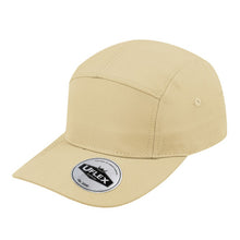 Load image into Gallery viewer, UFLEX 5 Panel Cap