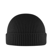 Load image into Gallery viewer, Cuffed Fishermen Beanie
