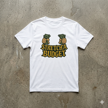Charger l'image dans la galerie, Limited "STRETCH'A BUDGET" x GUZI t-shirt
