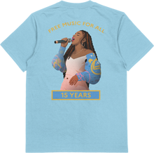 Load image into Gallery viewer, FDLM 2026 JHB T-shirt
