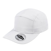 Load image into Gallery viewer, UFLEX 5 Panel Cap
