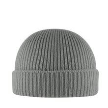 Load image into Gallery viewer, Cuffed Fishermen Beanie
