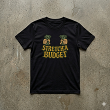 Charger l'image dans la galerie, Limited "STRETCH'A BUDGET" x GUZI t-shirt
